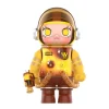 Pop Mart Mega Space Molly Egg Tart 400% - US Clearance