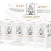 Pop Mart Molly Anniversary Statues Classical Retro 2 Series Figures Sealed Case (10 Blind Box) - US Sale