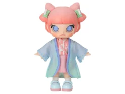 Pop Mart Molly Lily of the Valley Action Figure - US Hot