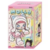 Pop Mart Molly Peekaboo 1/8 Action Figure Single Blind Box - US Best