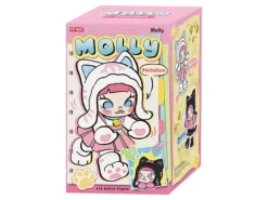 Pop Mart Molly Peekaboo 1/8 Action Figure Single Blind Box - US Best