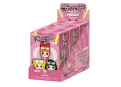 Pop Mart Molly x Powerpuff Girls Series BJD Sealed Case (3 Blind Box) - US Hot