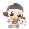 Pop Mart Nyota Growing up by Your Way Series Friends Figure - US Discount