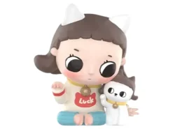Pop Mart Nyota Growing up by Your Way Series Friends Figure - US Discount