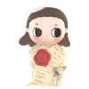 Pop Mart Nyota Growing up by Your Way Series Poem Figure - US Outlet