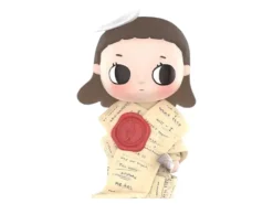 Pop Mart Nyota Growing up by Your Way Series Poem Figure - US Outlet