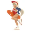 Pop Mart Peach Riot Rush Hour Series Poppy Life Guard Figure - US Clearance