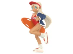 Pop Mart Peach Riot Rush Hour Series Poppy Life Guard Figure - US Clearance
