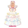 Pop Mart Barbie Style Icon Series 1995 Happy Birthday Barbie (Secret Edition) Figure - US Discount