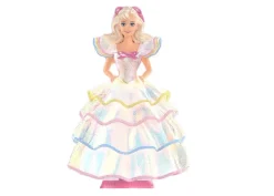 Pop Mart Barbie Style Icon Series 1995 Happy Birthday Barbie (Secret Edition) Figure - US Discount