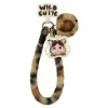 Pop Mart Crybaby Wild but Cutie Series Wild Cutie (Secret Edition) Phone Charm - US Online