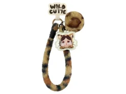 Pop Mart Crybaby Wild but Cutie Series Wild Cutie (Secret Edition) Phone Charm - US Online