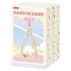 Pop Mart Hand in Hand Series Single Blind Box - US Sale