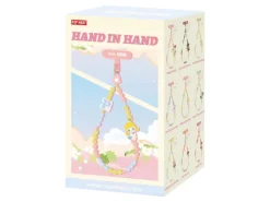 Pop Mart Hand in Hand Series Single Blind Box - US Sale