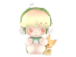 Pop Mart Hand in Hand Series Invisible Monologue Figure - US Clearance