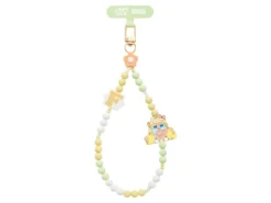 Pop Mart Hand in Hand Series Falling for the Bloom Phone Charm - US Hot