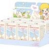 Pop Mart Hand in Hand Series Sealed Case (12 Blind Box) - US Fashion