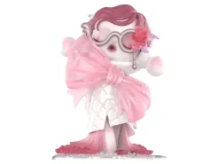 Pop Mart Hand in Hand Series Tranquility Blossom (Super Secret Edition) Figure - US Online