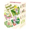 Pop Mart Hand in Hand Series Figures Single Blind Box - US Fashion