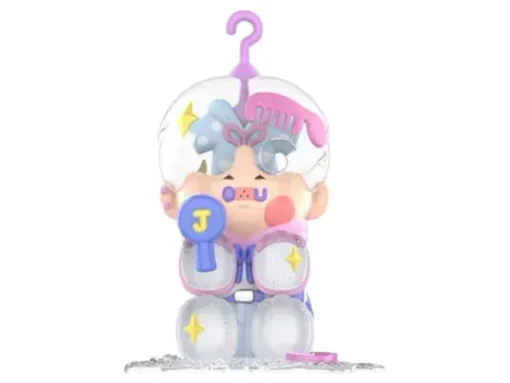 Pop Mart Hand in Hand Series Journey to Spring Figure - US Online