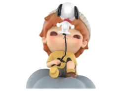 Pop Mart Hirono x Snoopy Figure - US New