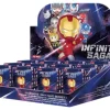 Pop Mart Marvel Infinity Saga Series Figure Sealed Case (12 Blind Box) - US Sale