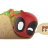 Pop Mart Marvel Deadpool Series Taco Deadpool Figure - US Sale