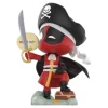 Pop Mart Marvel Deadpool Series Pirate Deadpool Figure - US Clearance