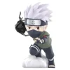 Pop Mart Naruto Ninkai Taisen Series Kakashi Hatake (A) Figure - US Fashion