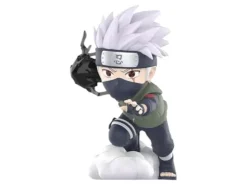Pop Mart Naruto Ninkai Taisen Series Kakashi Hatake (A) Figure - US Fashion