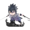 Pop Mart Naruto Ninkai Taisen Series Sasuke Uchiha Figure - US Best