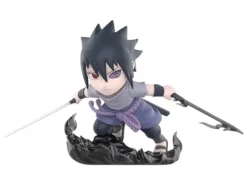 Pop Mart Naruto Ninkai Taisen Series Sasuke Uchiha Figure - US Best