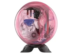 Pop Mart Skullpanda The Mirage Series The Pan Flute Figure - US Clearance