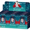 Pop Mart Skullpanda The Mirage Series Figures Art Collection Cards Sealed Case (12 Blind Box) - US Clearance