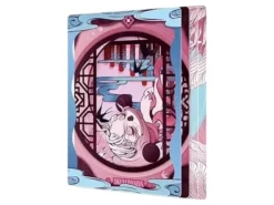 Pop Mart Skullpanda The Mirage Series The Pan Flute Figures Art Collection Cards - US Discount