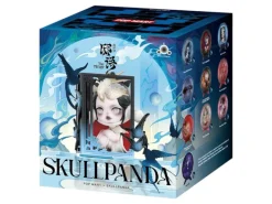 Pop Mart Skullpanda The Mirage Series Figure Single Blind Box - US Sale