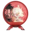 Pop Mart Skullpanda The Mirage Series The Carousel Lantern Figure - US Best