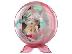 Pop Mart Skullpanda The Mirage Series The Ghanta Figure - US Discount