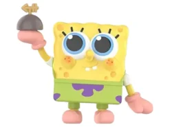 Pop Mart SpongeBob Best Friends Series I'm Patrick Figure - US Outlet