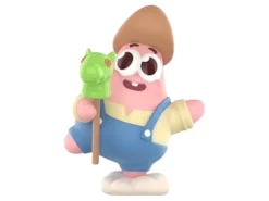 Pop Mart SpongeBob Best Friends Series Ranch Star Figure - US New