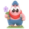 Pop Mart SpongeBob Best Friends Series The Gardener Figure - US Fashion
