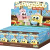 Pop Mart SpongeBob Best Friends Series Figure Sealed Case (12 Blind Box) - US Best