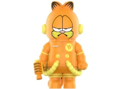 Pop Mart Space Molly Mega Garfield B 400% - US Best