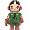 Pop Mart Space Molly Watermelon Mega Collection 400% - US Discount