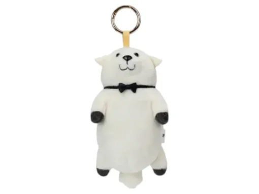 Pop Mart Spy x Family Anya's Secret Society Series Bond Forger Plush Toy Keychain - US New