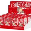Pop Mart Sweet Bean The Language of Love Series Figures Sealed Case (12 Blind Box) - US Outlet
