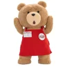 Pop Mart Ted2-ted Action Plush Figure - US Best