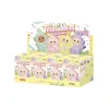 Pop Mart Teletubbies Vibrancy Series Figures Sealed Case (8 Blind Box) - US New
