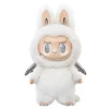 Pop Mart The Monsters Labubu Zimomo Angel in Clouds Figure - US Clearance