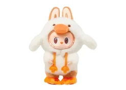 Pop Mart The Monsters Labubu Forest Fairy Tale Series Vinyl Plush Hanging Card - US Online